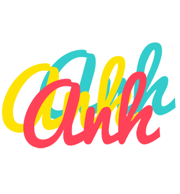 Anh disco logo
