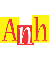 Anh errors logo