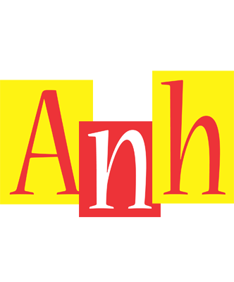 Anh errors logo