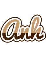 Anh exclusive logo