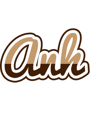 Anh exclusive logo