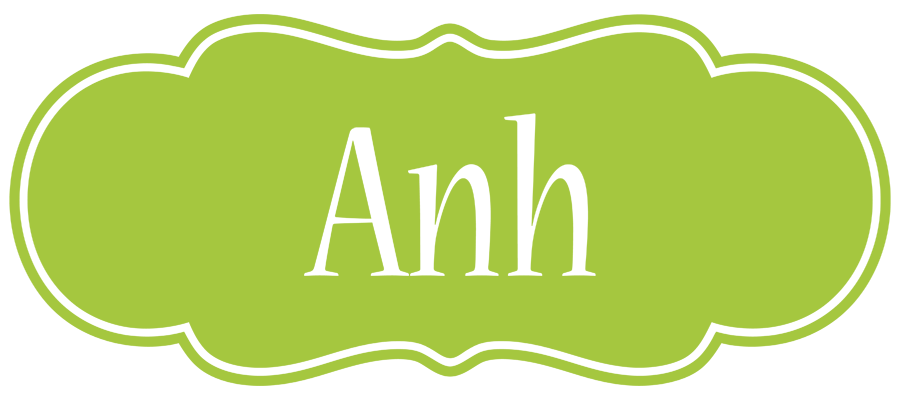 Anh family logo