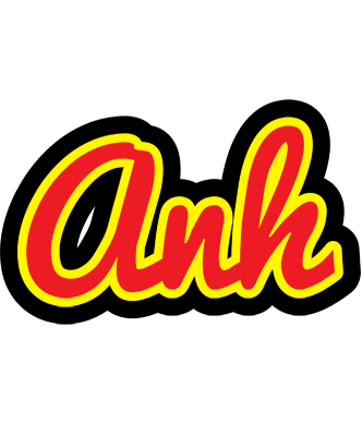 Anh fireman logo