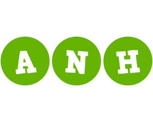 Anh games logo