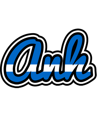 Anh greece logo