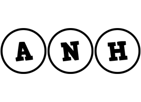 Anh handy logo