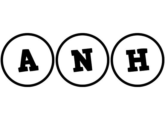 Anh handy logo