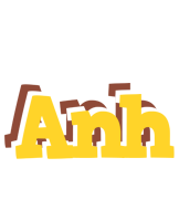 Anh hotcup logo