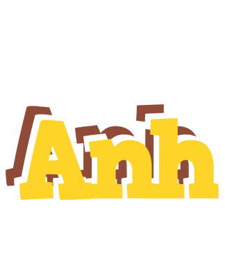 Anh hotcup logo
