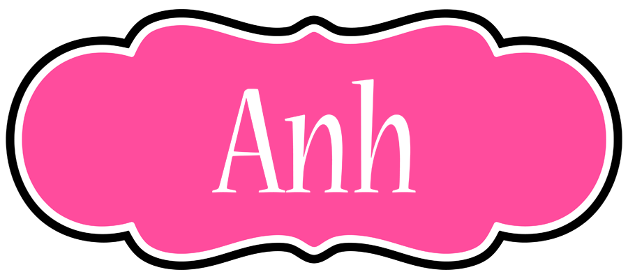 Anh invitation logo