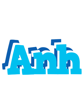 Anh jacuzzi logo