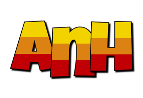 Anh jungle logo