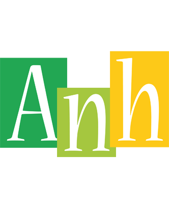 Anh lemonade logo