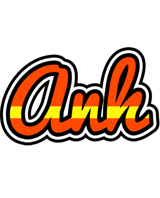 Anh madrid logo