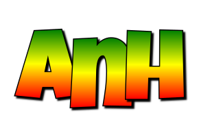 Anh mango logo