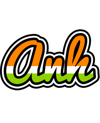 Anh mumbai logo