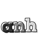 Anh night logo