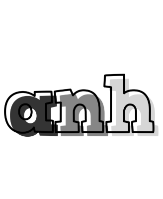 Anh night logo