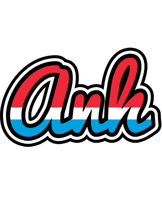 Anh norway logo
