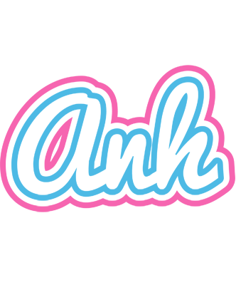 Anh outdoors logo
