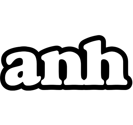Anh panda logo