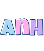 Anh pastel logo