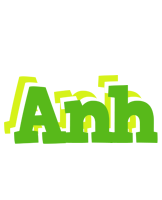 Anh picnic logo