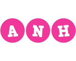 Anh poker logo