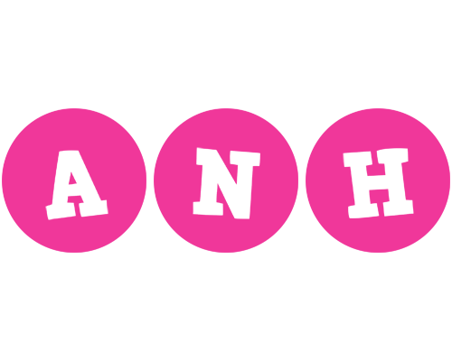 Anh poker logo