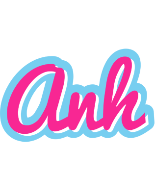 Anh popstar logo