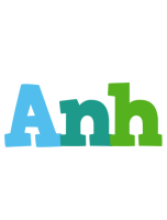 Anh rainbows logo