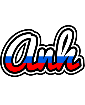 Anh russia logo