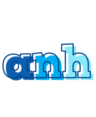 Anh sailor logo