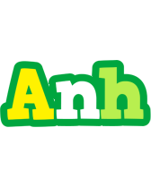 Anh soccer logo