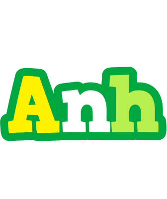Anh soccer logo