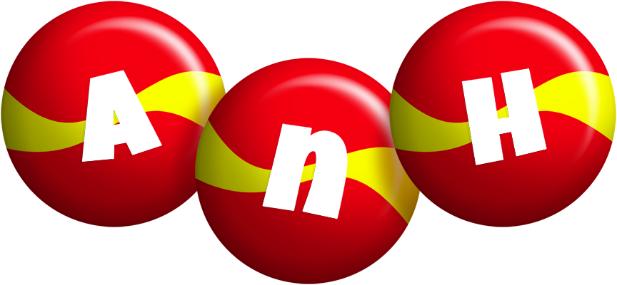 Anh spain logo