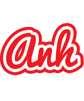 Anh sunshine logo