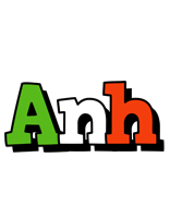 Anh venezia logo