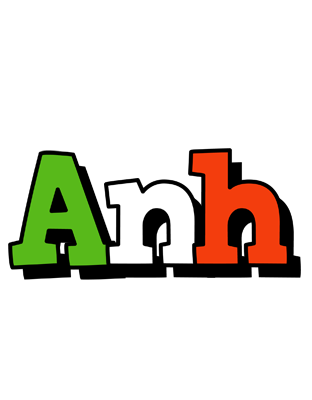 Anh venezia logo