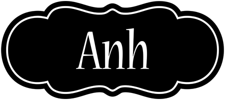 Anh welcome logo