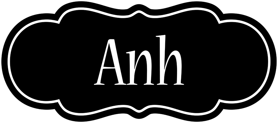 Anh welcome logo