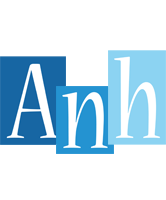 Anh winter logo