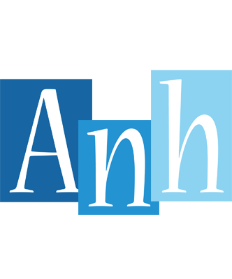 Anh winter logo