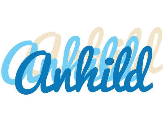 Anhild breeze logo