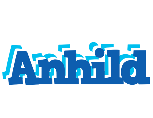 Anhild business logo