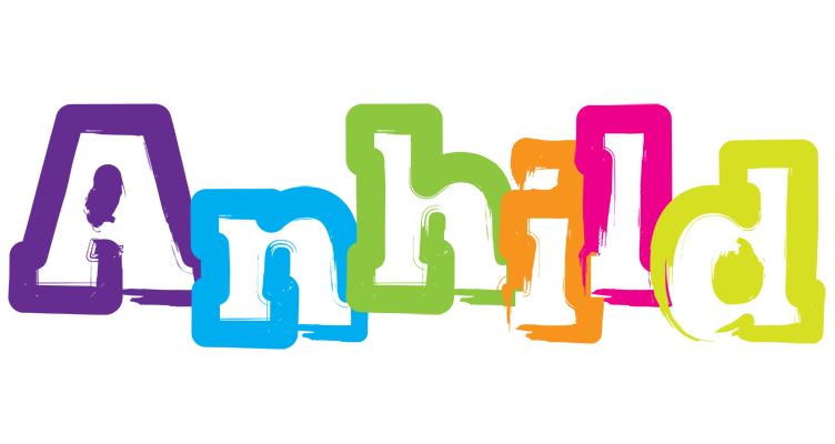 Anhild casino logo