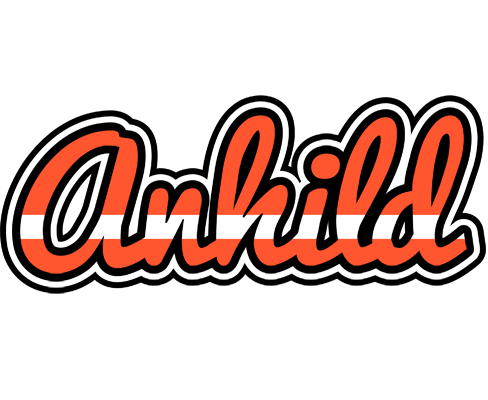 Anhild denmark logo