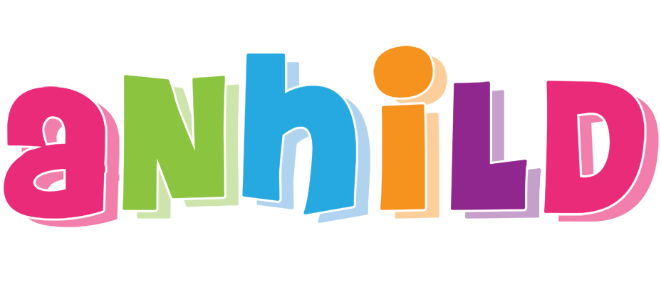 Anhild friday logo