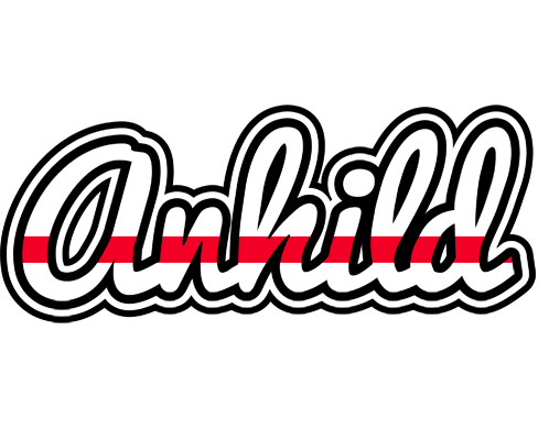 Anhild kingdom logo