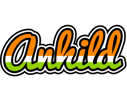 Anhild mumbai logo